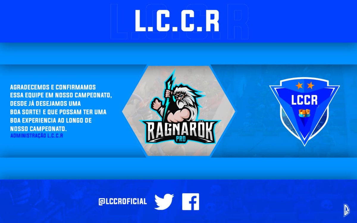 Ragnarök_Pro tweet media