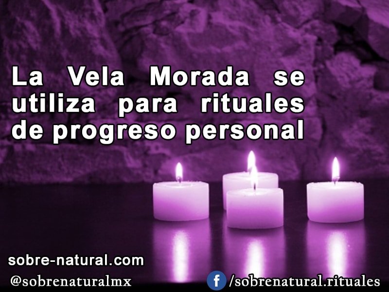 sobrenaturalmx's tweet photo. #Aprende
donde se debe de utilizar una #VelaMorada 🕯️🕯️🕯️ -->https://t.co/EiegrfdpwP
#FelizSabado #BuenSabado #rituales #conjuros https://t.co/6R17w8d0YG
