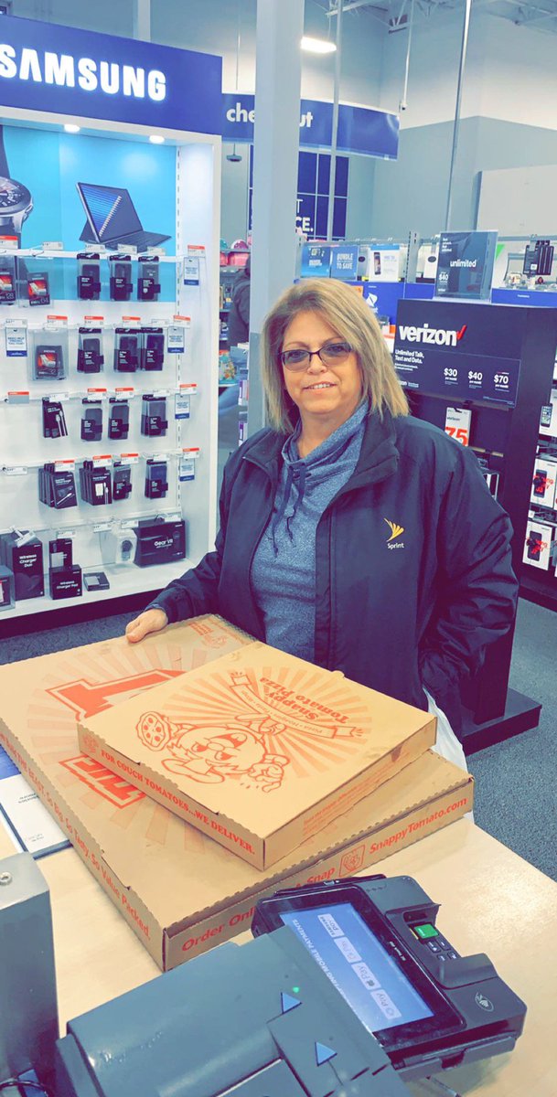 Annette Morris tweet media