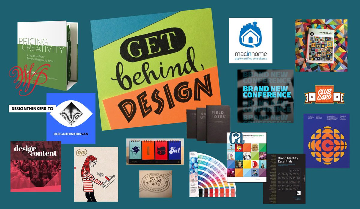 GetBehindDesign's tweet photo. $775 raised so far! Will you #GetBehindDesign and help bring us up to $800? As an added incentive, there is a draw for donors with lots of prizes. Donate by Dec 31. https://t.co/RNMnmHUyyo https://t.co/RG1Zl5fTKN