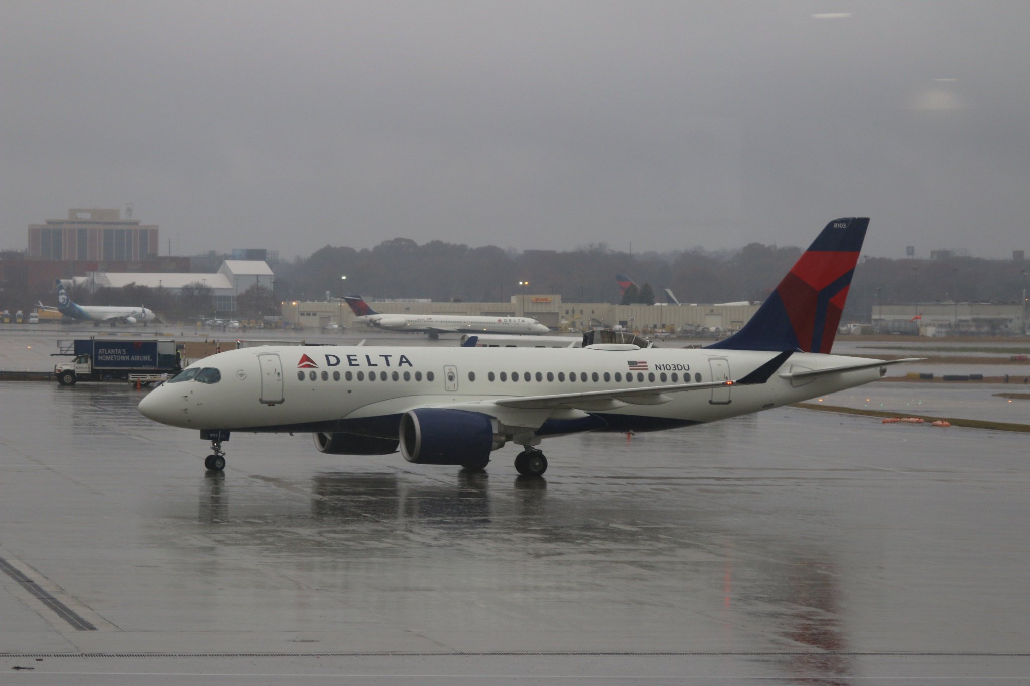 Delta News Hub on Twitter &quot;.Delta its second