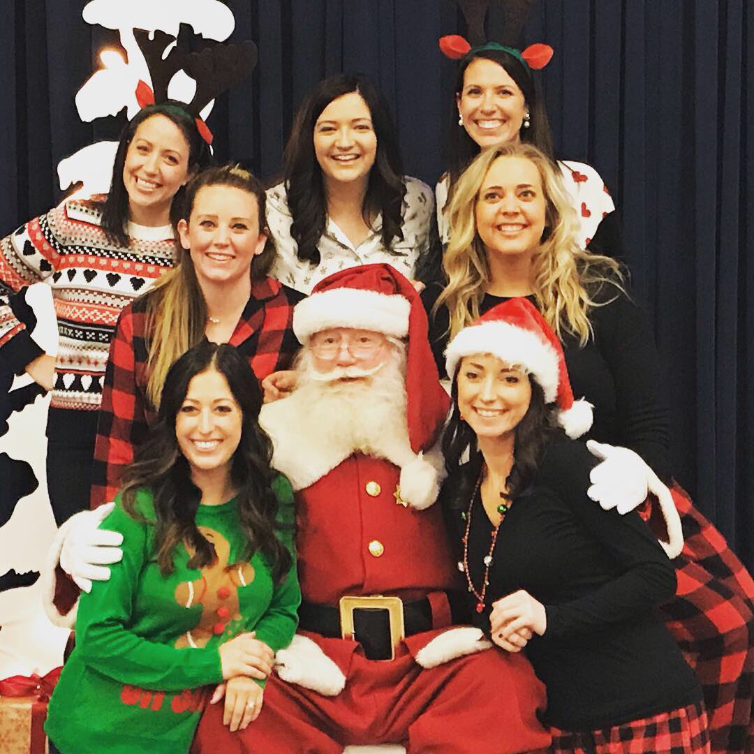 kgspa's tweet photo. Thank you @starkeyhearing for another fantastic #starkeysanta! 🎄❤️🎅🏻🎁 https://t.co/yYhTiejH9M
