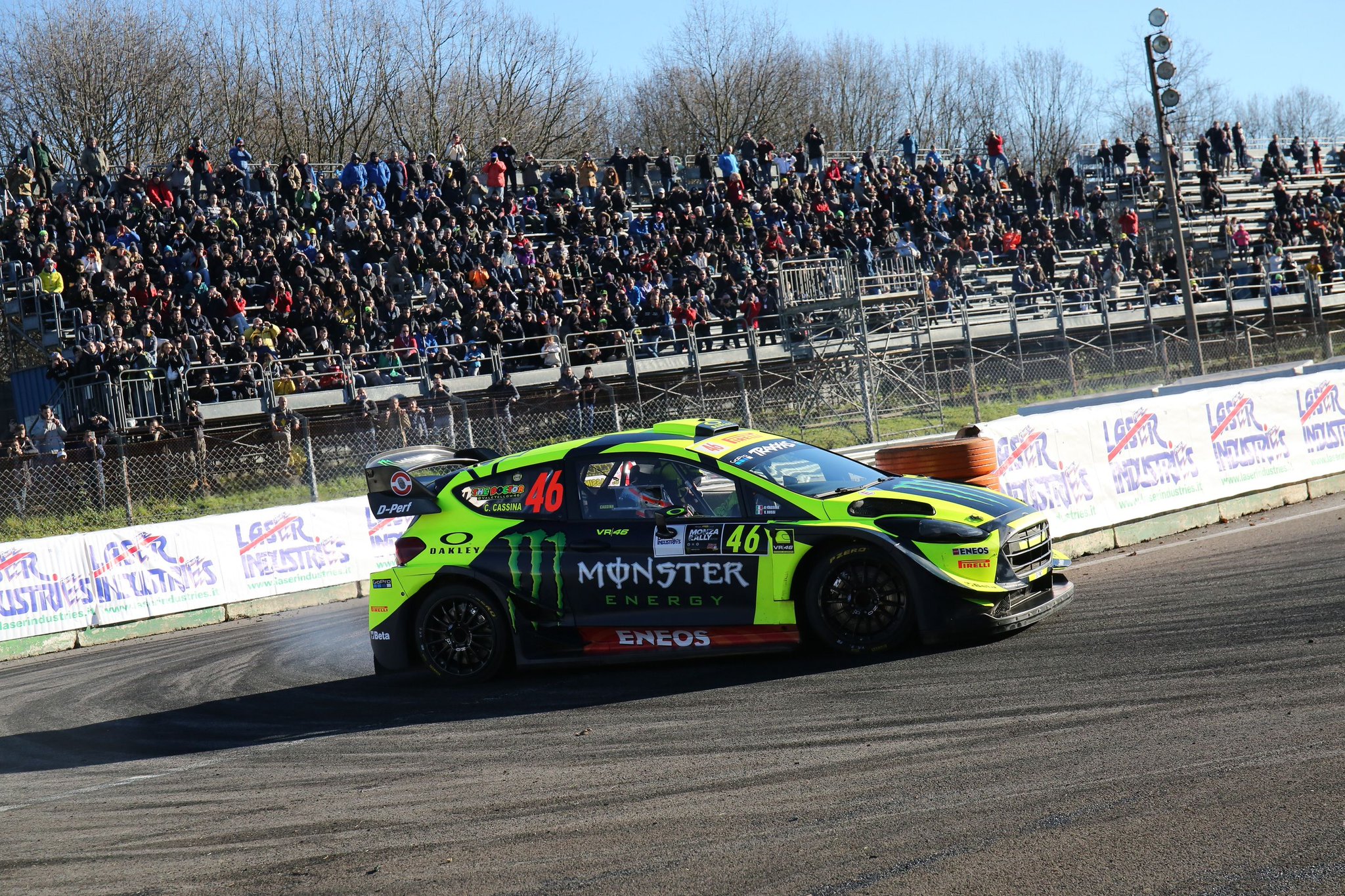 Monza Rally Show 2018 - Página 2 Dt6t1mZW0AAaGIt