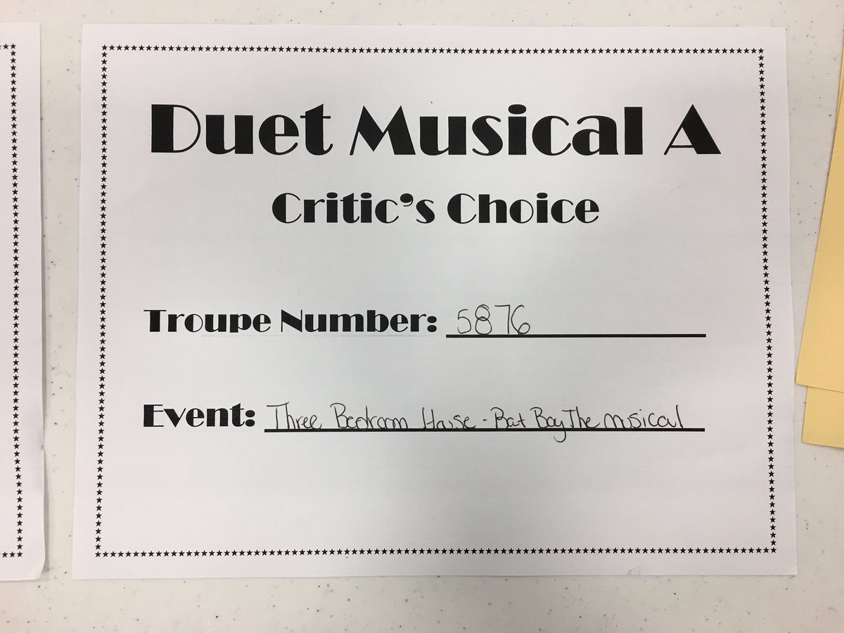 District 6 FLThes. tweet media