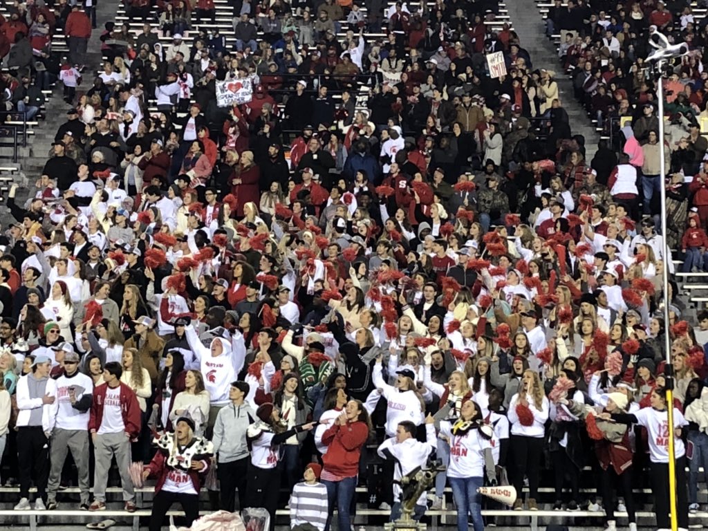shs_it's tweet photo. What does legendary look like?  It looks like a group of young men, giving all they have and laying it all down for each other no matter the outcome - The Land is United!  Spartans Forever and Always‼️#gosaraland #adversitybuildscharacter #12thman #neverquit https://t.co/IbF76ceGSQ