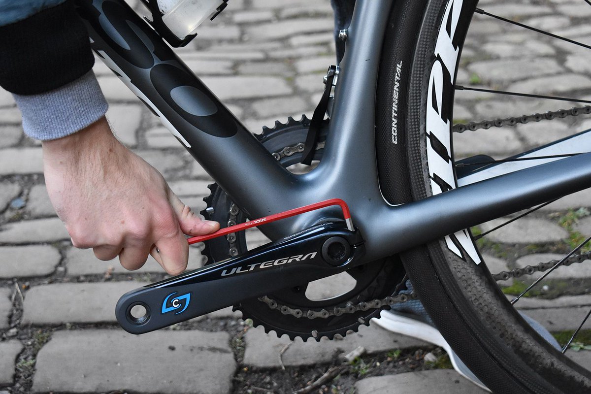 ProBikeKit's tweet image. Having a decent set of tools makes a world of difference when it comes to making both minor and major adjustments to your bike setup. Check out our recent review of the @SILCAvelo HX-Two Travel Kit: bit.ly/Silca-hx-two-r…

#silca #silcavelo