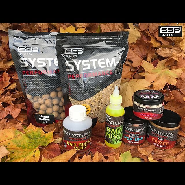 SSP Baits tweet media