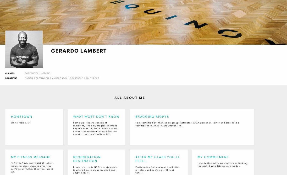 BodyShockbygerardo tweet media