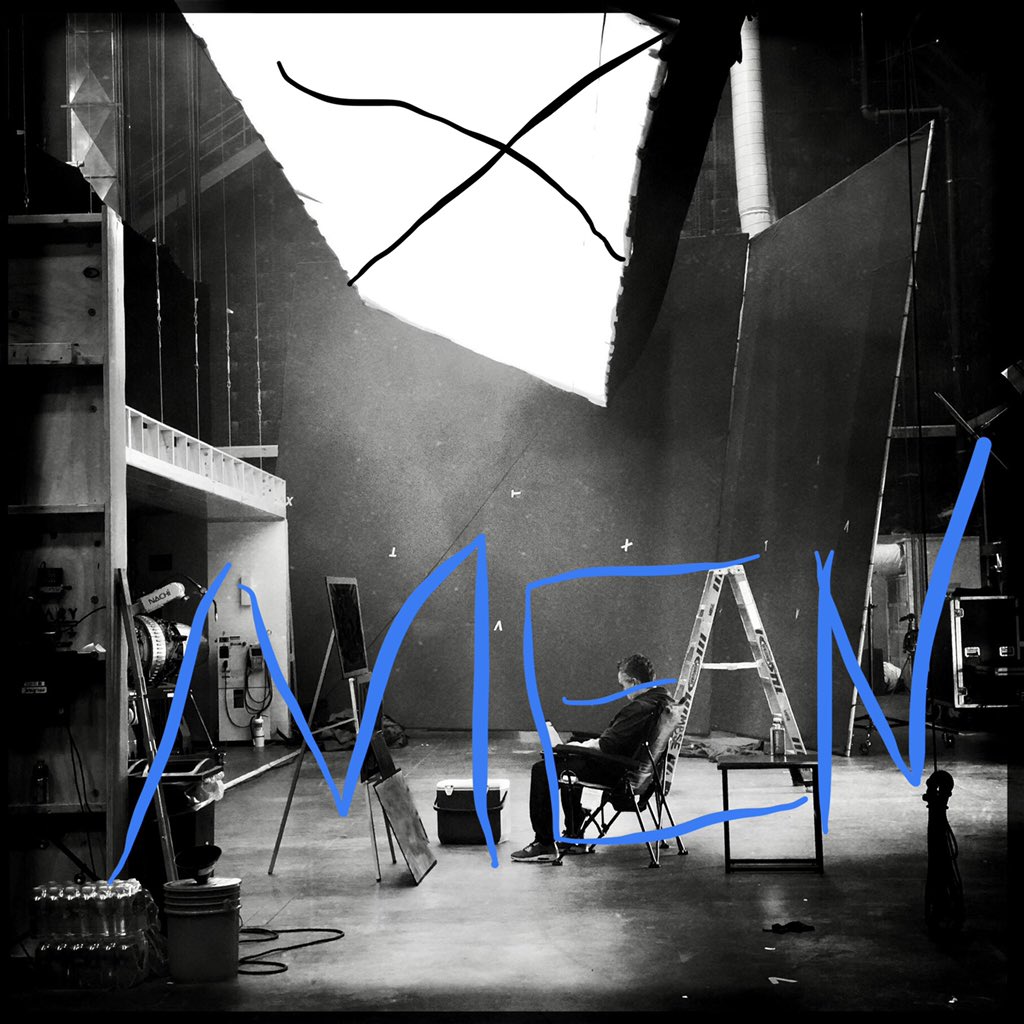 languageofbro's tweet image. Holy Avengers how did no one see this...confirmation that @XMenMovies is in @Avengers #AvengersEndgame