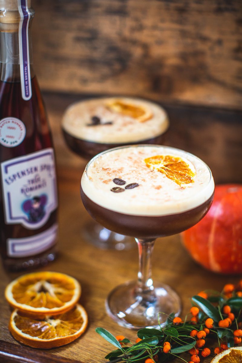 We are back at the <a href="/HarbourMarket/">The Harbourside Market</a> tomorrow with our full range of spirits, boozebuster boxes, boozy baubles and gin jams, including our current best selling limited edition True Romance Sloe Vodka, which makes the BEST espresso martini...