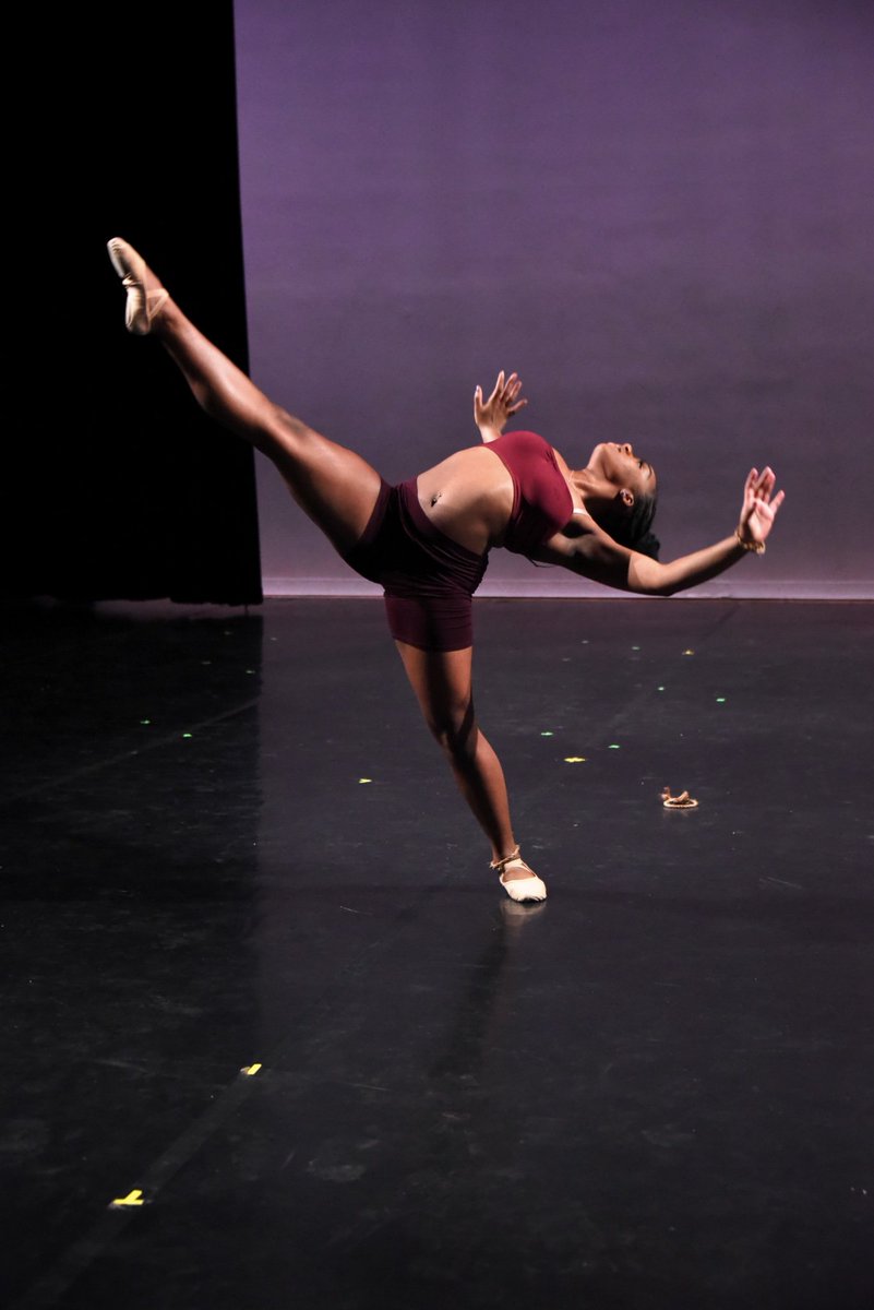 Mason Gross Dance tweet media