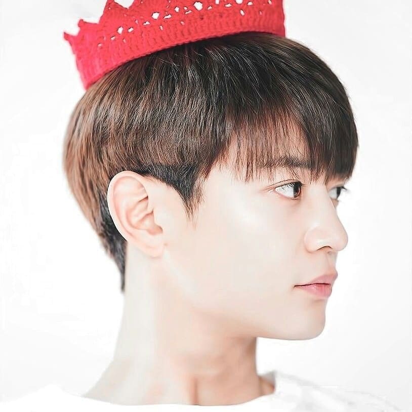 Happy Birthday Choi Minho    