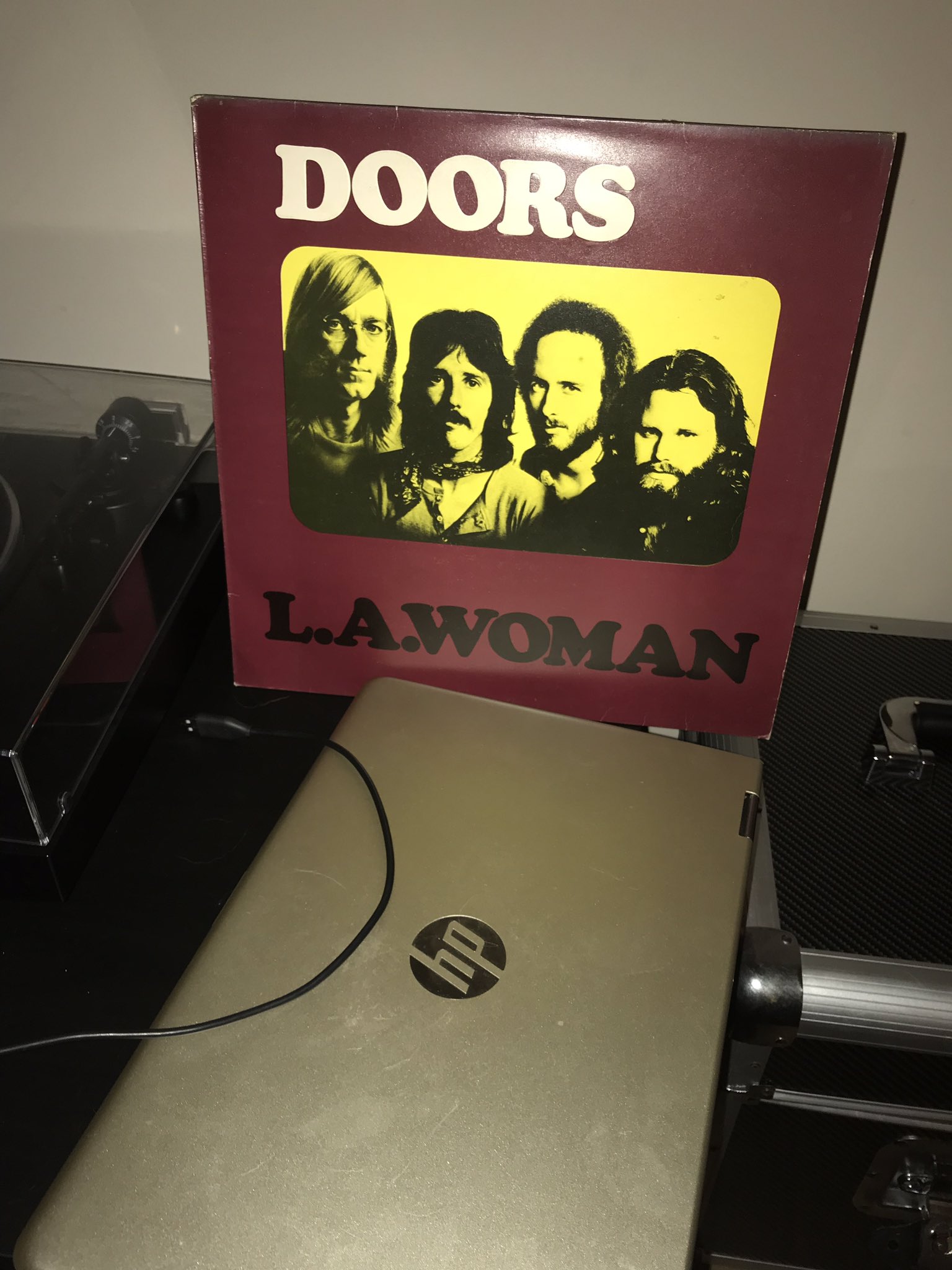 Some of this tonight, Happy 75th Birthday Jim Morrison   