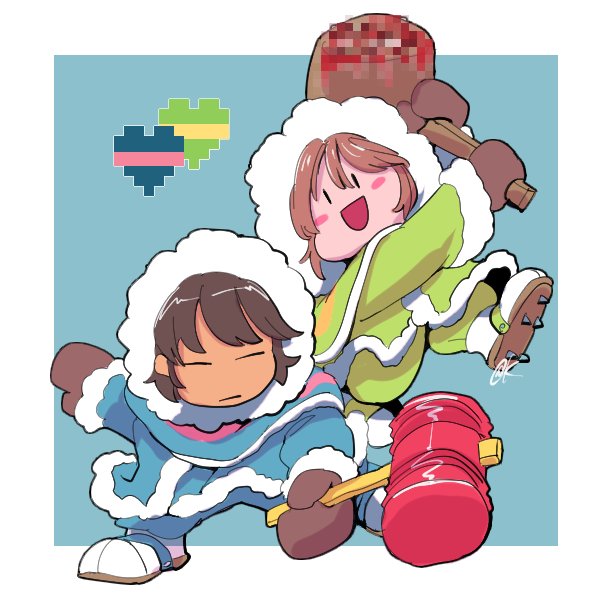 _87wa's tweet photo. らくがきだいらんとうスマッシュファイターズ～みんなで決めるスージィちゃんに着せたいコスプレ決定戦～ https://t.co/QpuiVppwhL