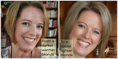 ImogenLamport's tweet image. Tell me what you think about Not Going Grey Gracefully Part 2 bit.ly/2h5j0vv