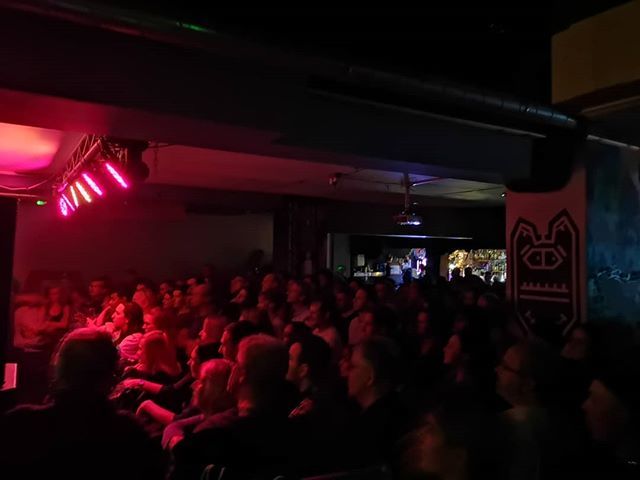 Bootleg Social tweet media