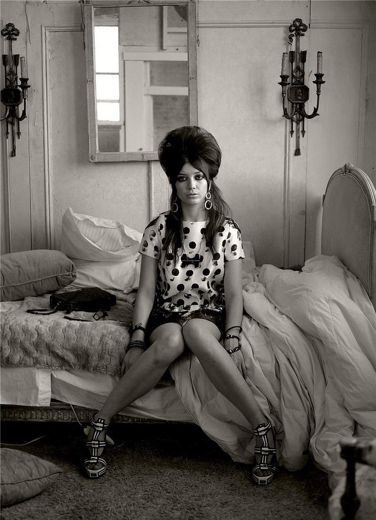 tomfishpaw's tweet photo. #daisylowe #stevemeisel (2009) https://t.co/czrIkNYMZF