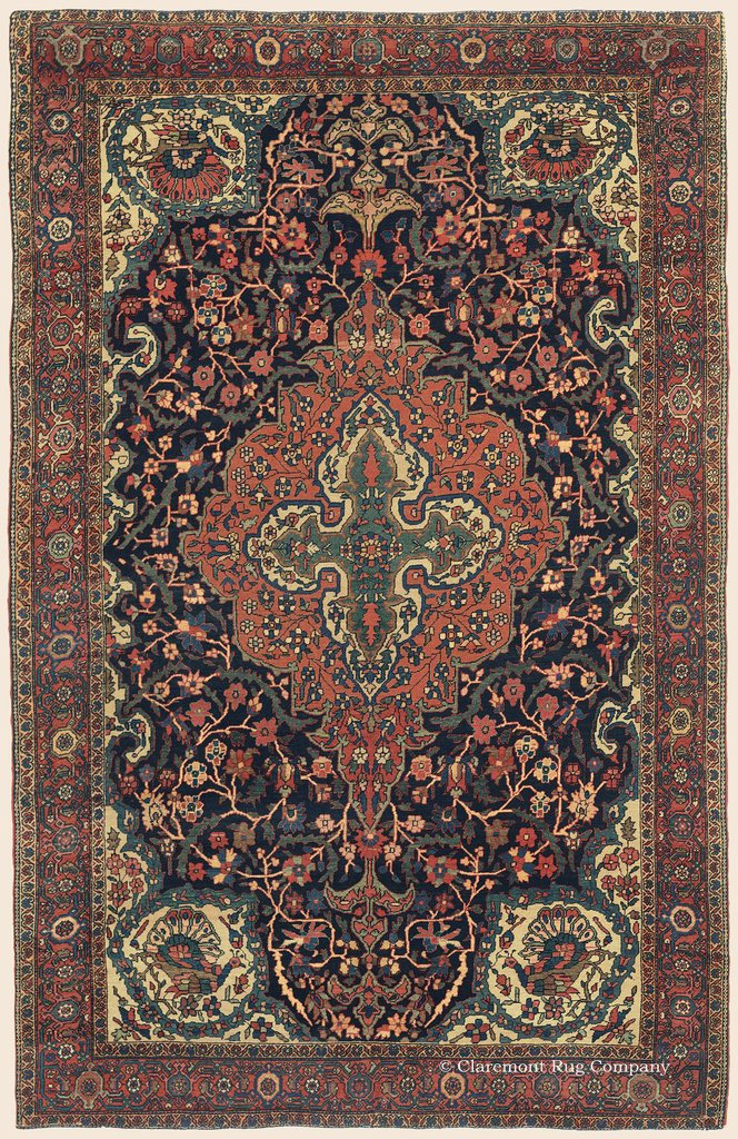 claremont rug company oriental west central persian ferahan sarouk rug 4 2 claremont co claremontrug twitter claremont rug company oriental west central persian ferahan sarouk rug 4 2 claremont co claremontrug twitter