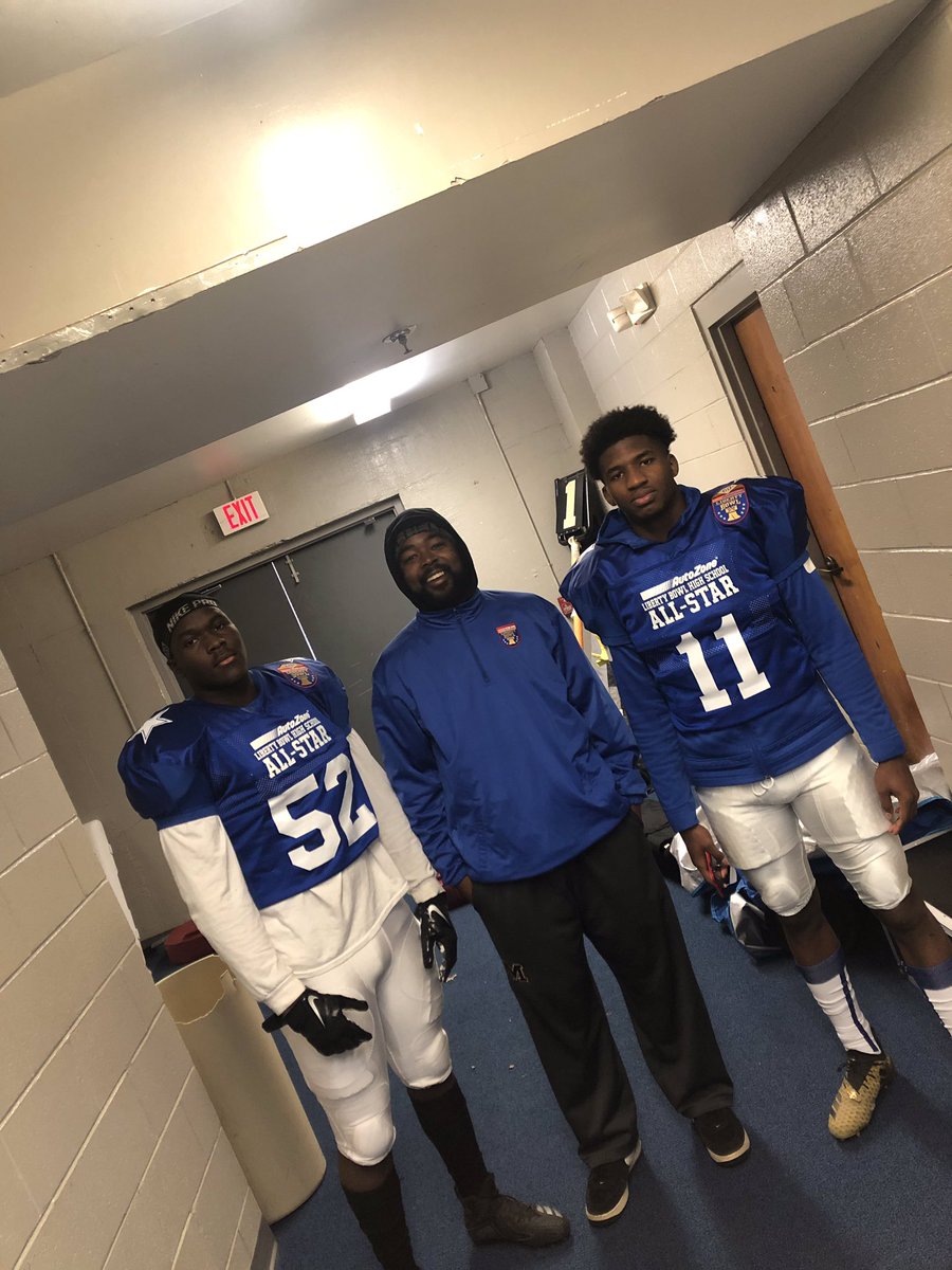 Terrance Ayers tweet media