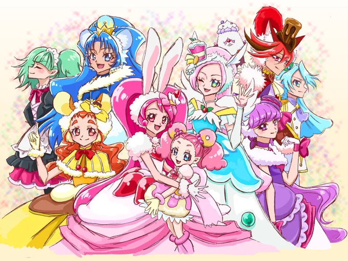 #2018年自分が選ぶ今年の4枚 