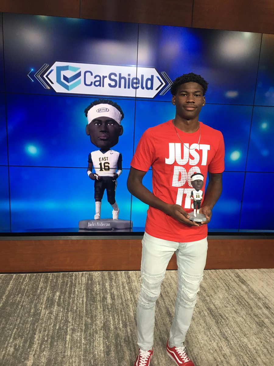 DFW Inside High School Sports tweet media