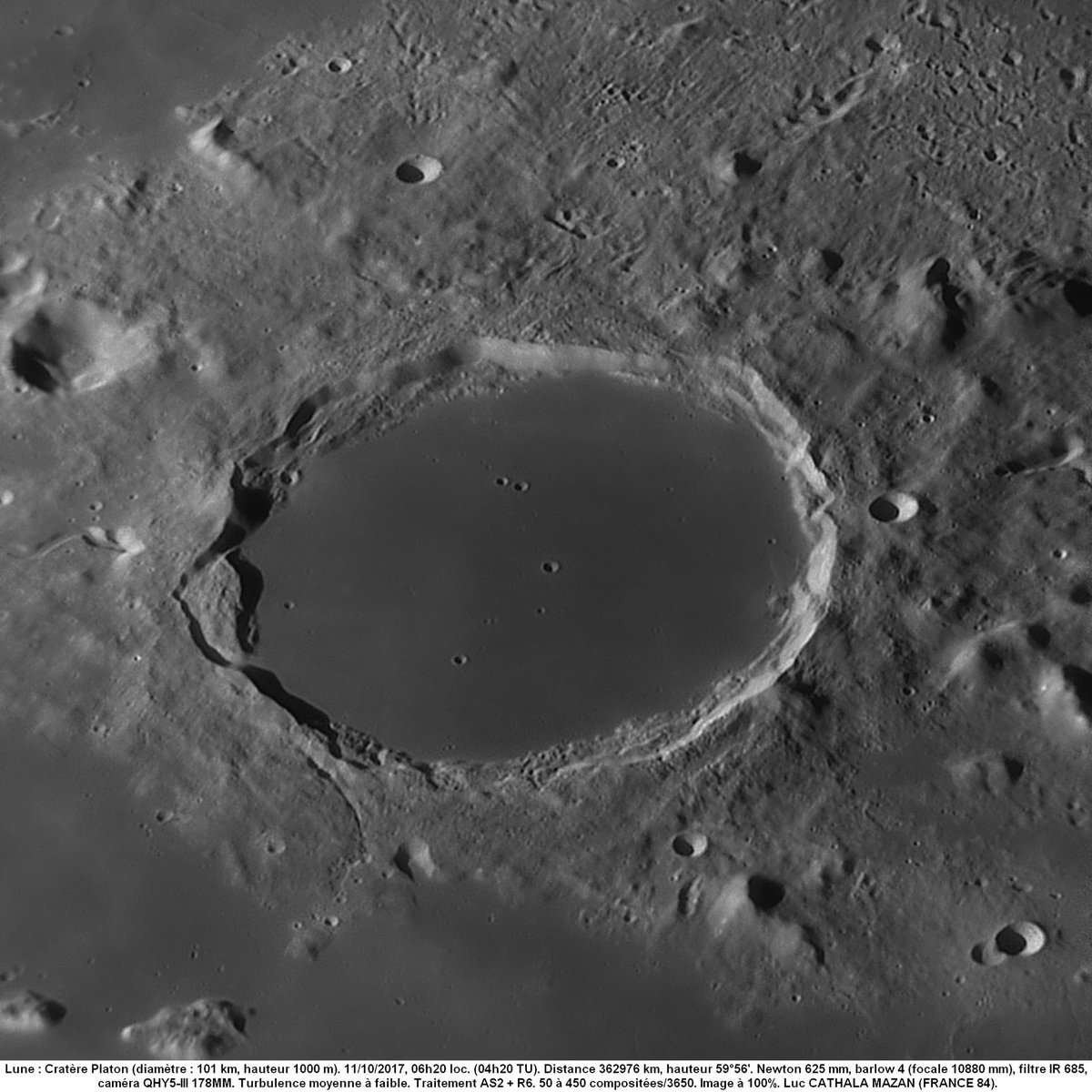 Astrobin IOTD tweet media