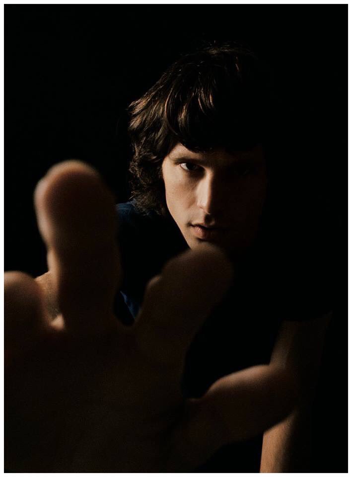 Happy 75th Birthday to the one and only Jim Morrison  