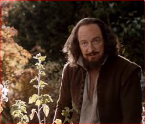 Judging by the trailer, the new Ben Elton/Kenneth Branagh film about William Shakespeare's last years might be pitched a little bit too broad for my tastes, a little bit too 'cartoony'. Even a tad too 'Upstart Crow'. Still a must-see though...
bit.ly/2RMQm3H
#AllIsTrue