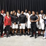 Photo by Houston Methodist Cy-Hoops Invitational (@CyHoopsInv)