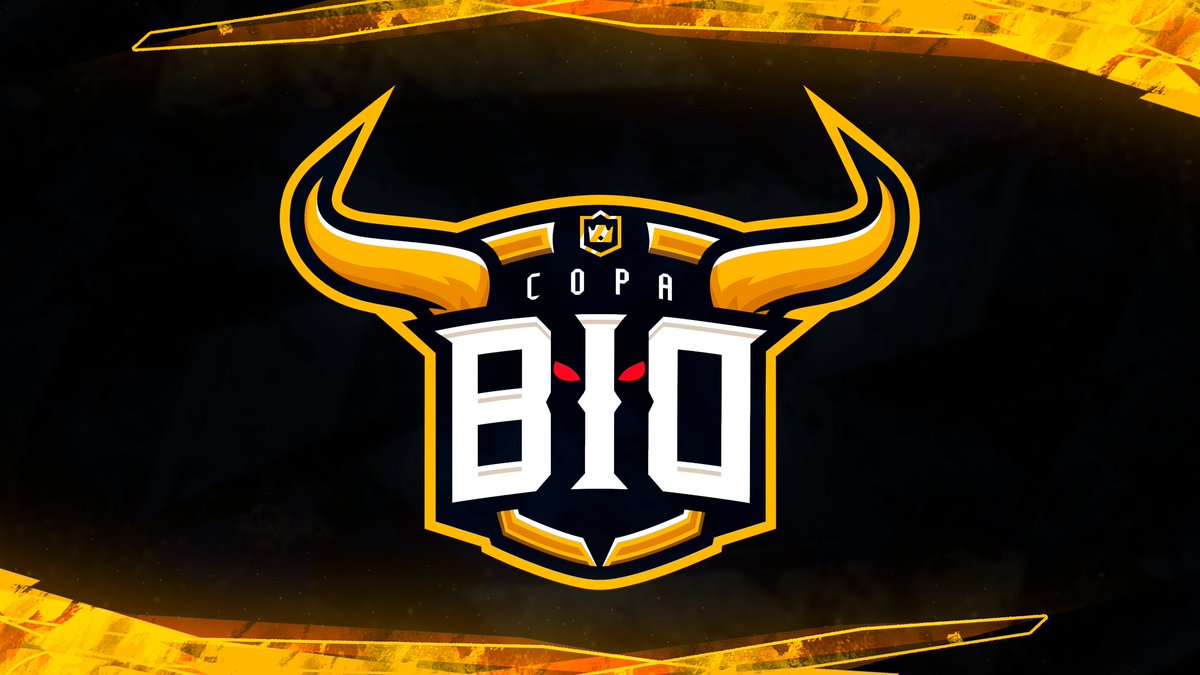 BIO_Esports's tweet photo. ¡A las 18:00🇦🇷 iniciará la segunda jornada de la #CopaBringItOn! El grupo A y B tomarán el protagonismo del día de hoy ¡Te esperamos en el canal de @SulfuCr! https://t.co/ErqOIbzSnd