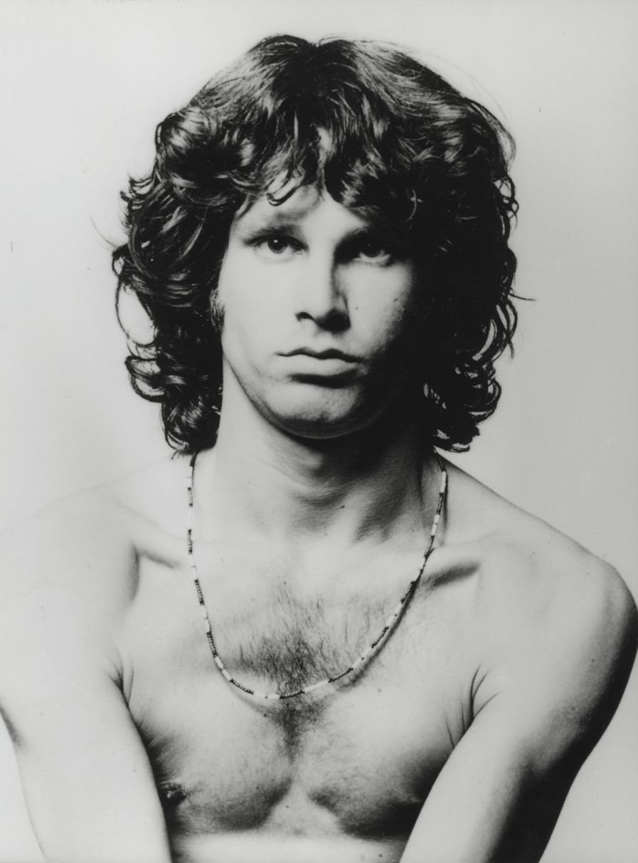 Happy Birthday Jim Morrison 

The Doors - The End

 