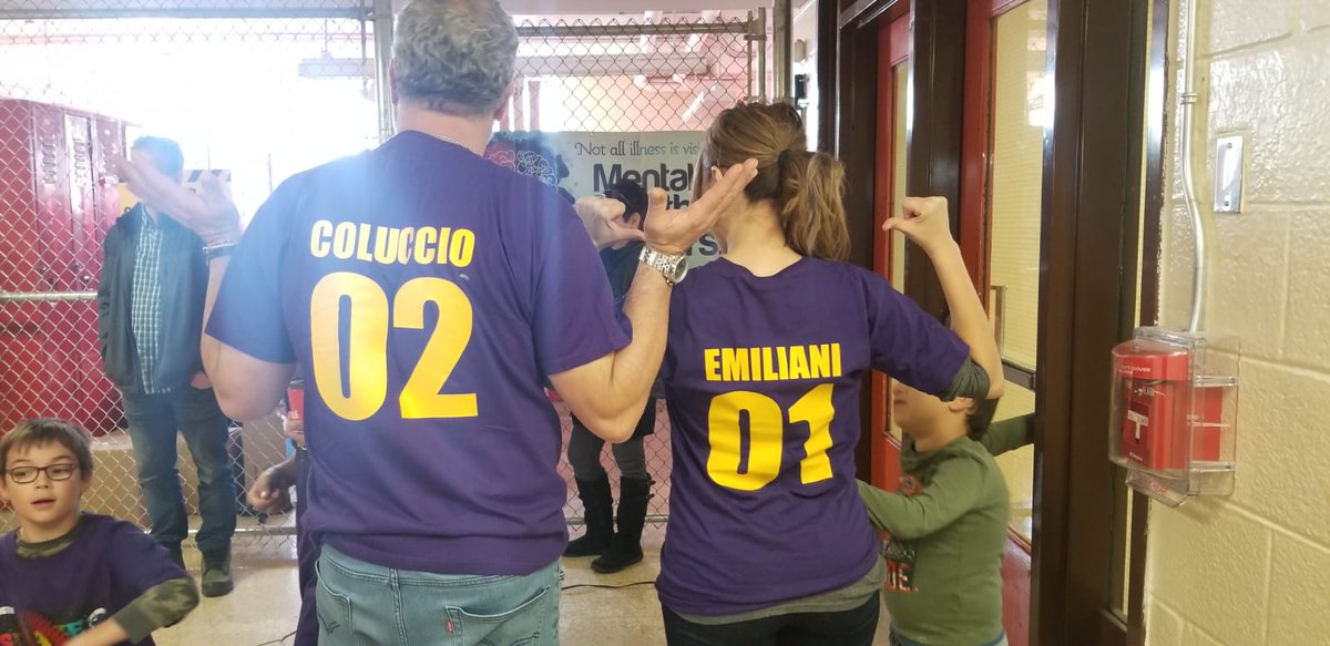 FLL team, Space Panthers represents <a href="/TDSB_Islington/">Islington JMS</a> today!  #proud #collaboration #STEM