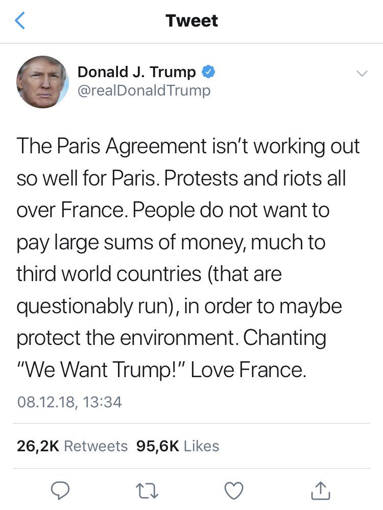 Ladies and gentlemen, I give you the president of the United States of Springfield!

“Mr. Burns:
Smithers, are they booing me?

Smithers:
Oh, they're not booing you, Sir, they're shouting "Boo-urns! Boo-urns!"