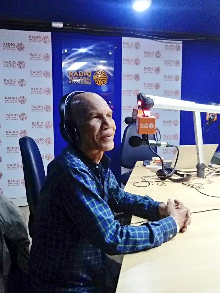 <a href="/PanteraFieraBra/">Gustavo García Pantera</a> <a href="/maestrowilli/">william vergara</a> <a href="/RadNalCo/">Radio Nacional CO</a> <a href="/afro_cachaco/">Afrocachaco</a> Parece que celebramos la segunda semana de #SonCatalina en el primer lugar del #Top20 <a href="/RadNalCo/">Radio Nacional CO</a> ¡saludos a la #NocheRadioNacional desde la Ceja. ¡VaYa!