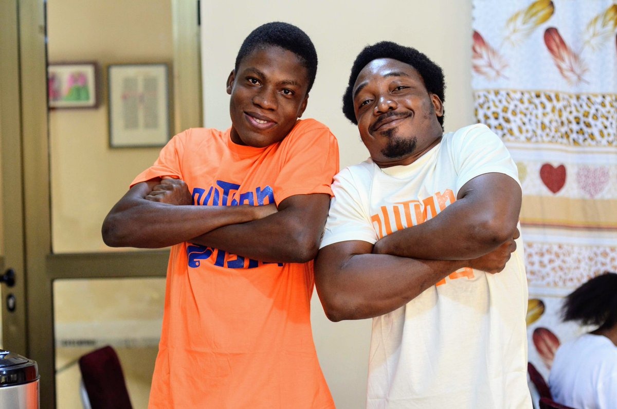 #ShiverPoseChallenge is the new pose. Let's see what you Got!