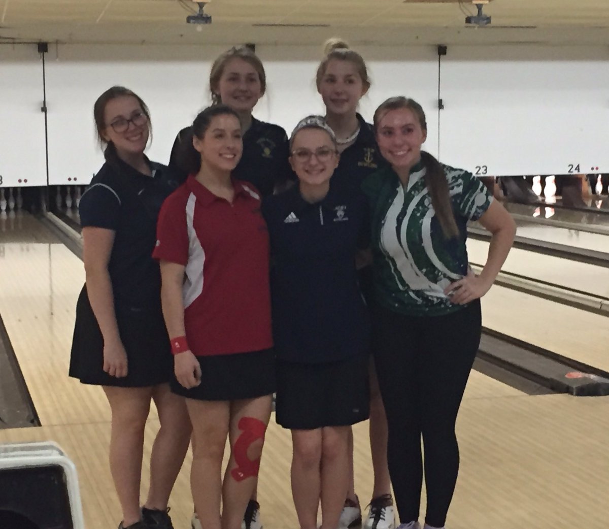 LTHSSports's tweet photo. πΎπ³ So proud of Megan Hanaway for moving on to the TOP 6 and competing for the Tournament Championship!!
#LETSGOMEG #laceypop #proudCoach https://t.co/zf4MIOUZhF