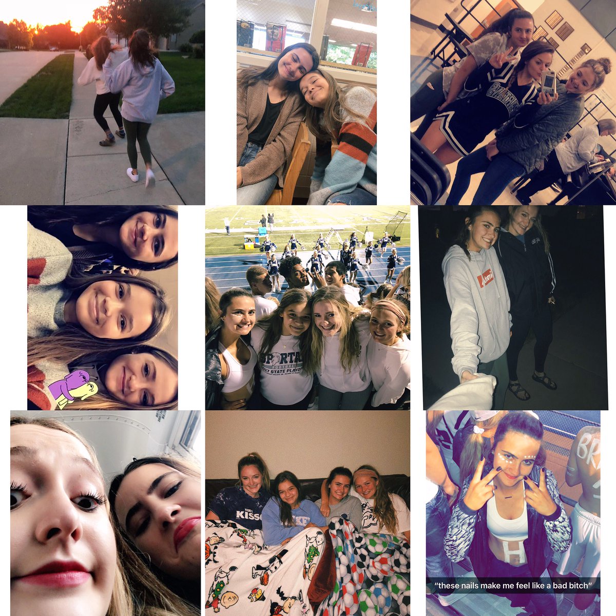ruth_davidson_'s tweet photo. @AshleeKwak happy bday to one of my bestest of friends!!!!! 👑💗thank you for making me laugh everyday, the drives around town getting food, and for always being there ❣️ love ya forever ash<3 https://t.co/uro2NZaXrB