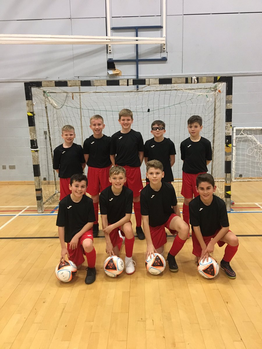 CaledoniaFutsal's tweet image. Tomorrow our Winter Futsal Fixtures begin,massive good luck to all our players ⚫️🔴⚽️ #allaboutdevelopment