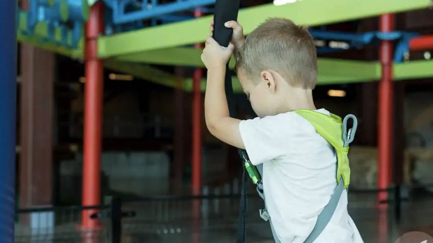 We loved having <a href="/TheFerventMama/">Brooke Poston | The Fervent Mama</a> and her family at Fritz’s Adventure. Read about her experience, receive tips for first-time adventurers and get inspired by their adventure! bit.ly/2DYLWT9