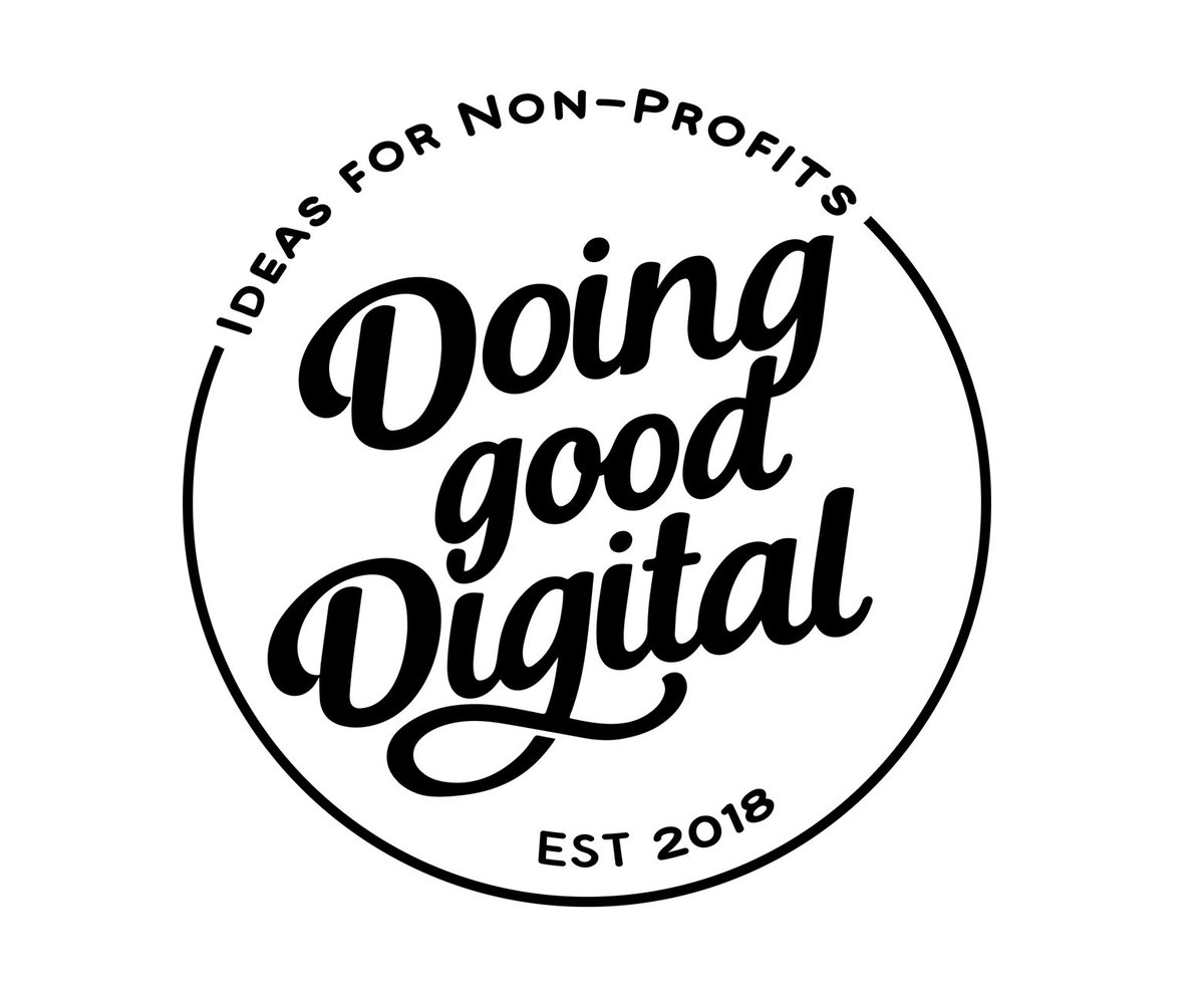 We're growing! We're looking for a digital fundraising consultant. Come join our team! #nptech #nonprofits #fundraising linkedin.com/jobs/view/1008…