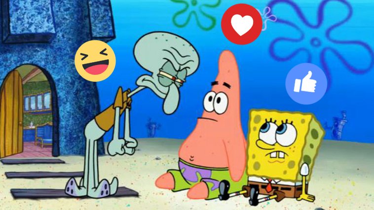 Imagenes De Bob Esponja Y Patricio Y Calamardo wordsinfect