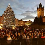 Photo by Official Prague Christmas Markets (@PragueMarkets)