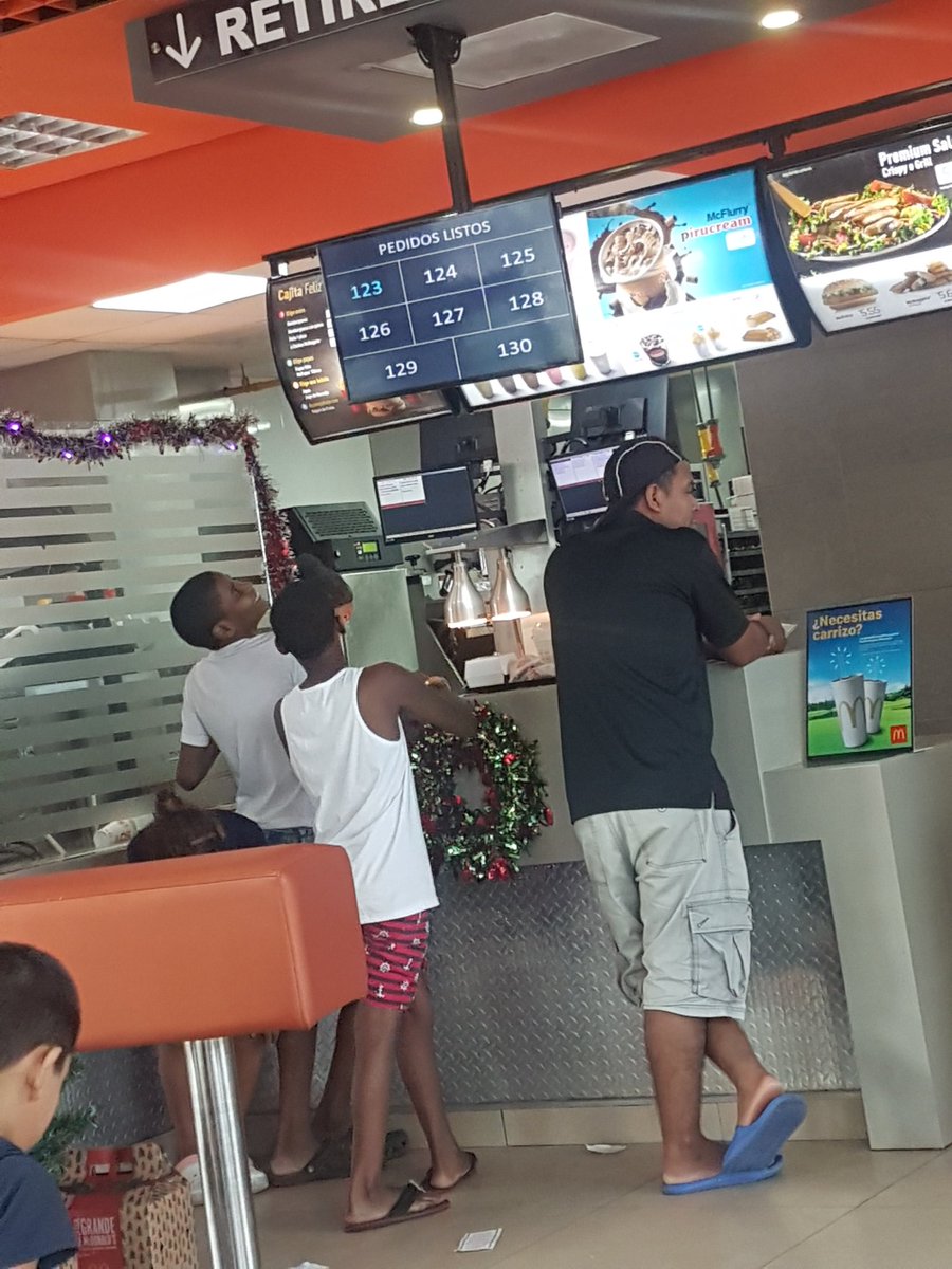 Cam y Tra Panameños tweet media