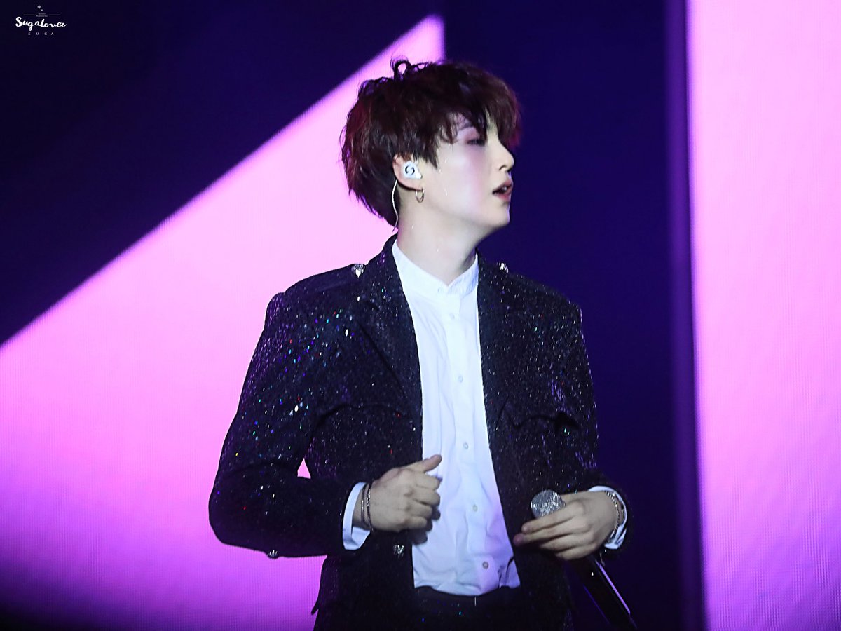 💜 Hoseok's Sunray 💜 on Twitter "💜🦋 GK 📸 _SUGALOVER_ 방탄