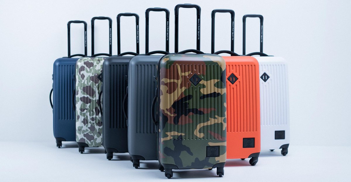 DailyHiveVan's tweet photo. Win the ultimate @Herschelsupply travel set package worth $1,200 in @DailyHiveVan’s #DH12Days https://t.co/PvdIQSpRlH RT to enter! https://t.co/KP6l7uSgmB