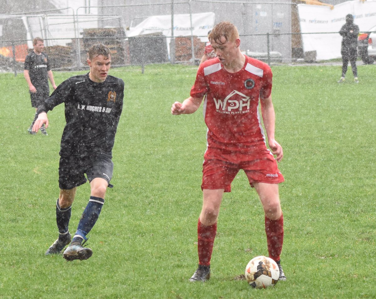 Tim Evans tweet media