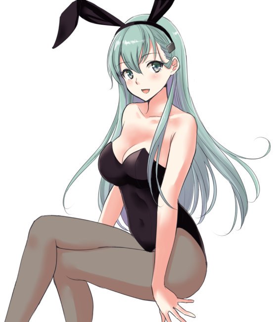 "And we're open~!

C'mon in and order something!"