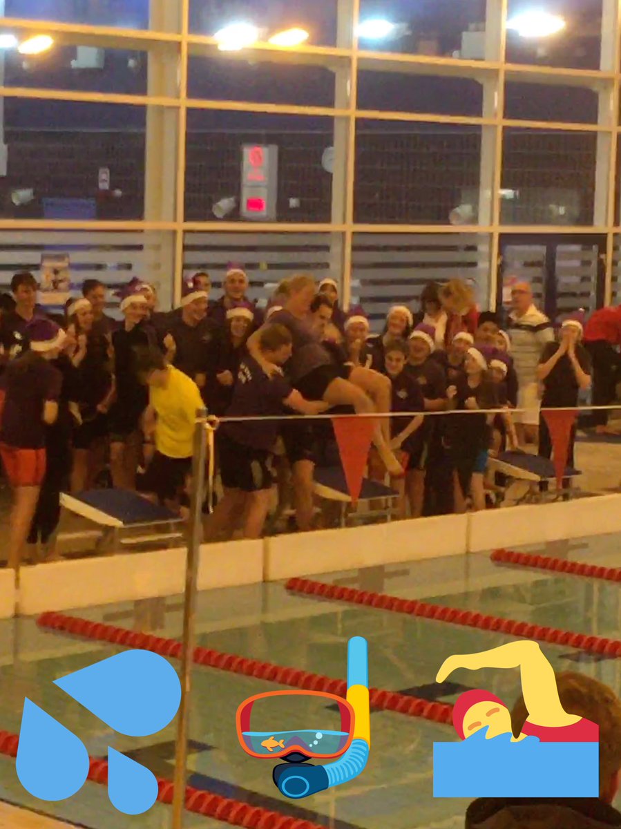 Paula_primrose's tweet photo. @westnorfolkswim Well done team 💪🏼💜#winners #arenaleague #bfinal https://t.co/MOlsT4fX3T
