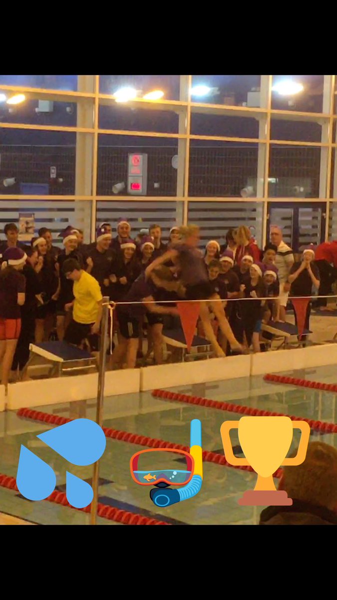 Paula_primrose's tweet photo. @westnorfolkswim Well done team 💪🏼💜#winners #arenaleague #bfinal https://t.co/MOlsT4fX3T