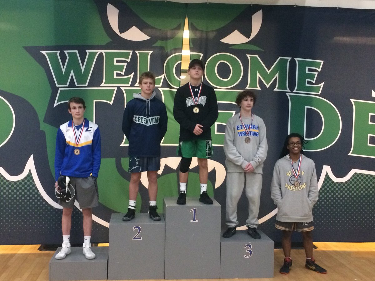 Pickens Wrestling tweet media